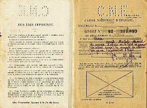 Oran documents divers 161
